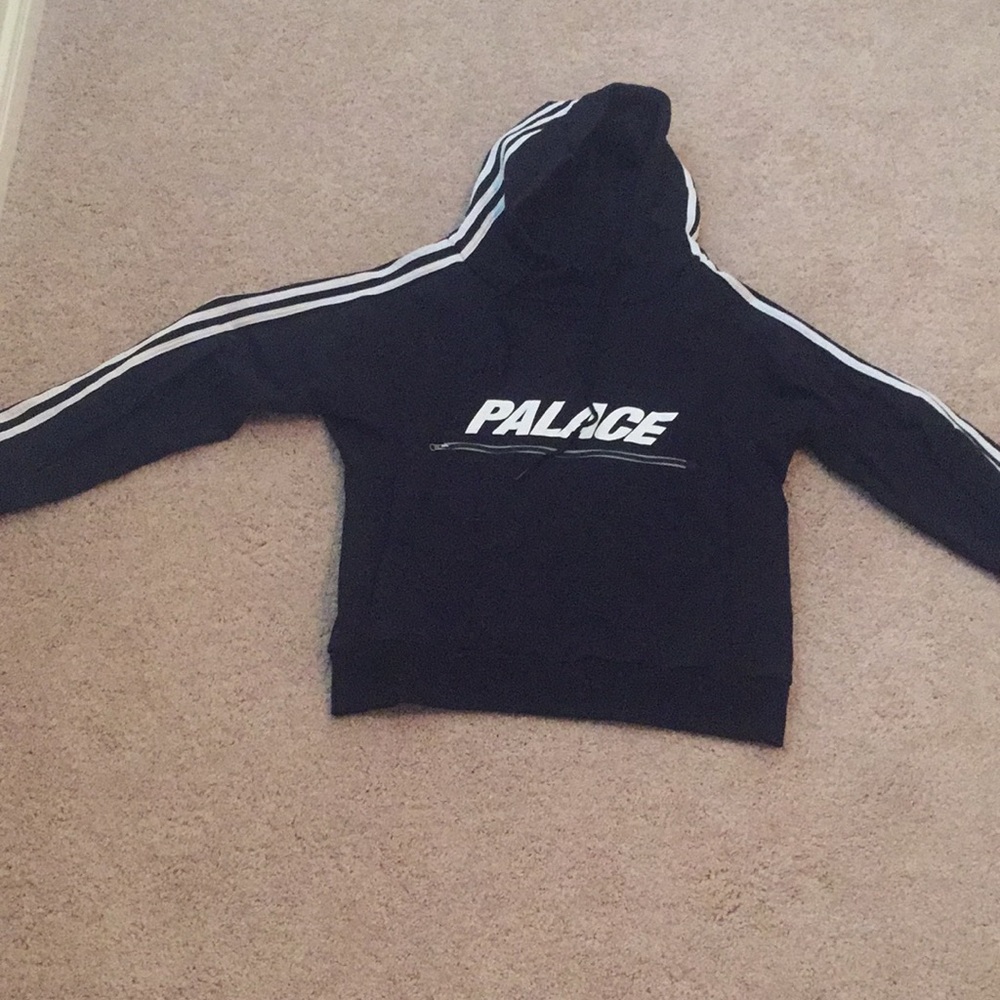 Adidas hoodie
